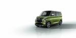 Mitsubishi eK X Space 2020 года